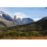  Chile 2023: Santiago – Atacama Desert- Torres del Paine